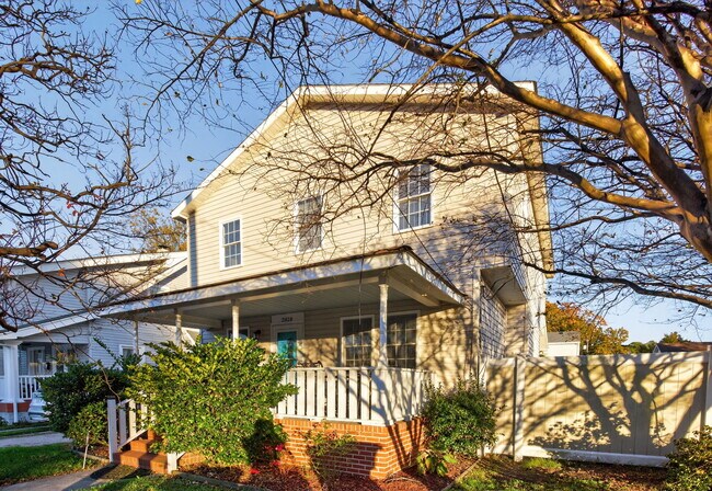 Foto del edificio - 2818 Tidewater Dr