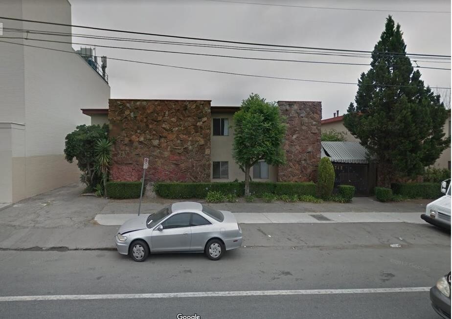 7742 Lankershim Blvd, Los Angeles, CA 91605 Apartments in Los Angeles
