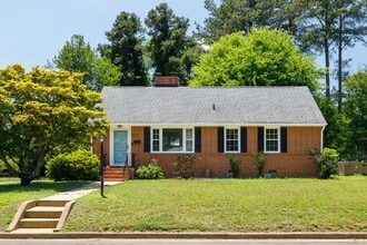 Building Photo - 6601 Park Ave