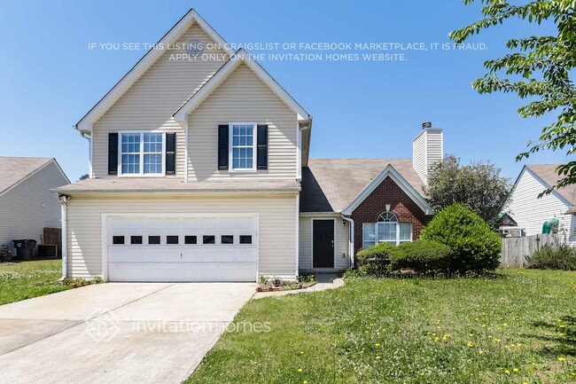Building Photo - 2173 Oakland Farm Dr