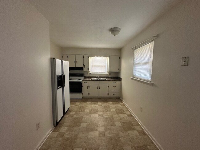 Foto del edificio - Fabulous Duplex