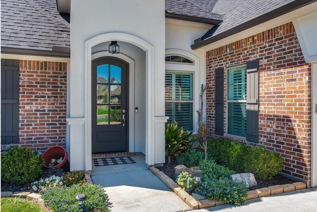 Foto del edificio - 603 Stowe Cir