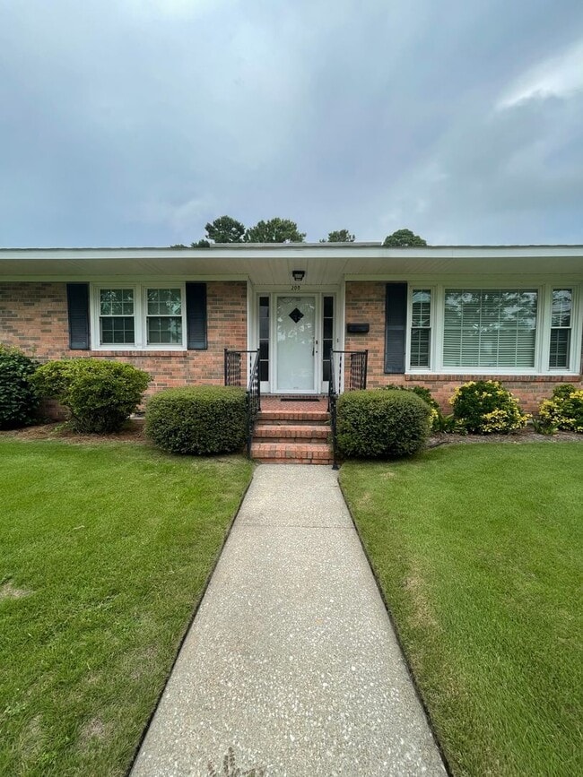 Foto del edificio - Darling on Deborah