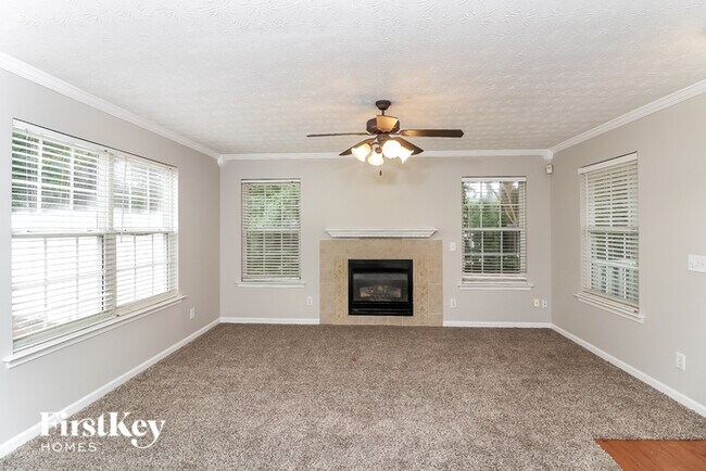 Foto del edificio - 805 Windcroft Cir NW