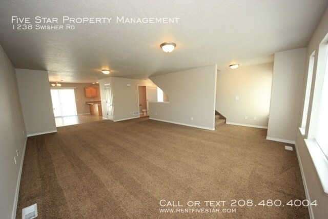 Building Photo - 1238 Swisher Rd