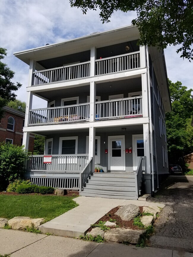 138 N Breese Ter Unit 2, Madison, WI 53726 Apartments in Madison, WI