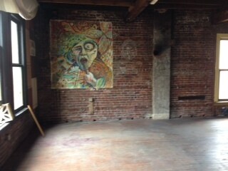 Foto del edificio - 14 NW 3rd Ave