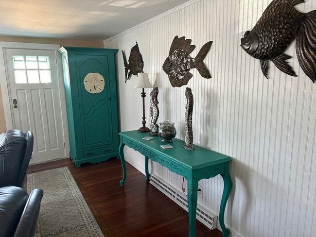 Building Photo - 12 Waterman St