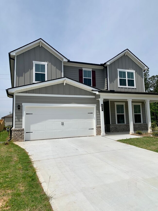 Building Photo - 600 Cunninghame Ct