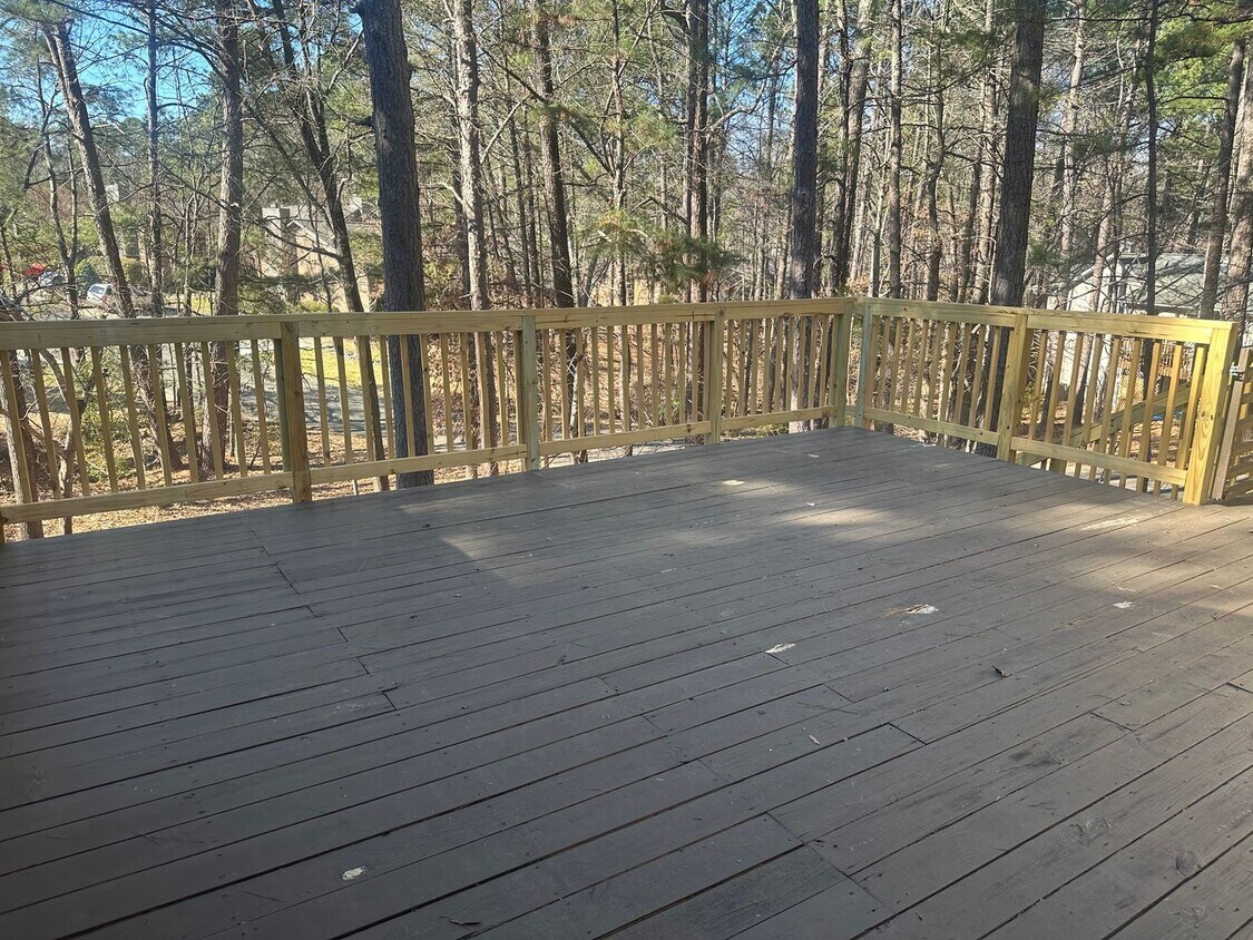 Foto del edificio - Coming Soon! 2BR, 2BA Condo in Durham Woodcroft Community