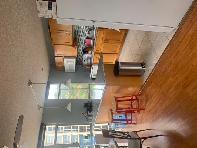 Foto del edificio - 2033 Nuuanu Ave