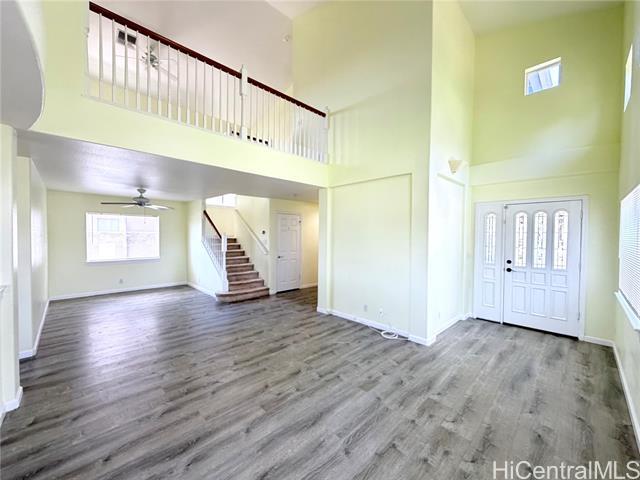 Foto del edificio - 91-247-247 Paiaha Pl