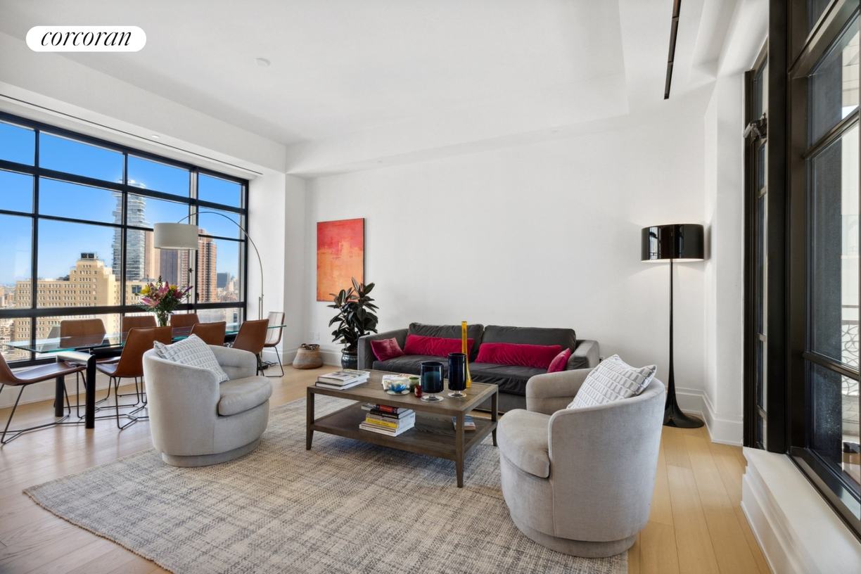 25 Park Row, New York, NY 10038 - Condo for Rent in New York, NY ...