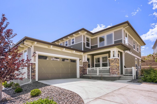 Photo - 17214 W 94th Ave (Arvada, CO) House