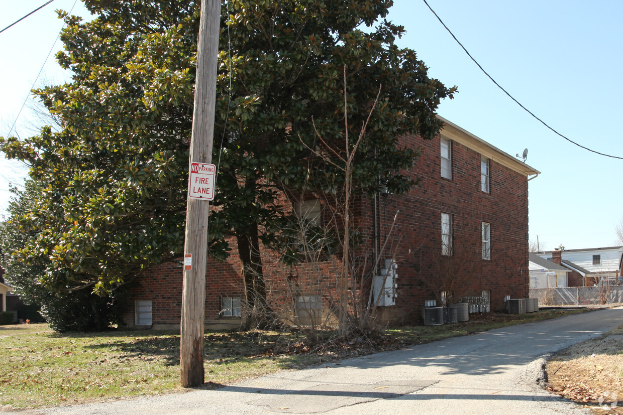 Building Photo - 3418 Breckenridge Ln