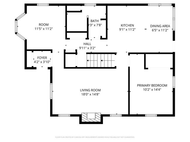 Building Photo - Beautiful 4 Bedroom With Modern and Unique Features Available For Rent NOW!