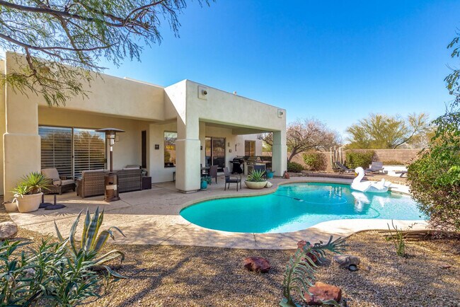 Foto del edificio - 11302 E White Feather Ln