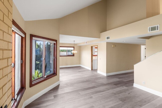 Foto del edificio - For Lease Beautiful Dana Point 4 Bedroom Home