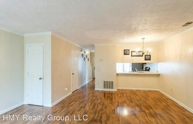 Foto del edificio - 2 br, 2.5 bath House - 3486 Kingswood Trail