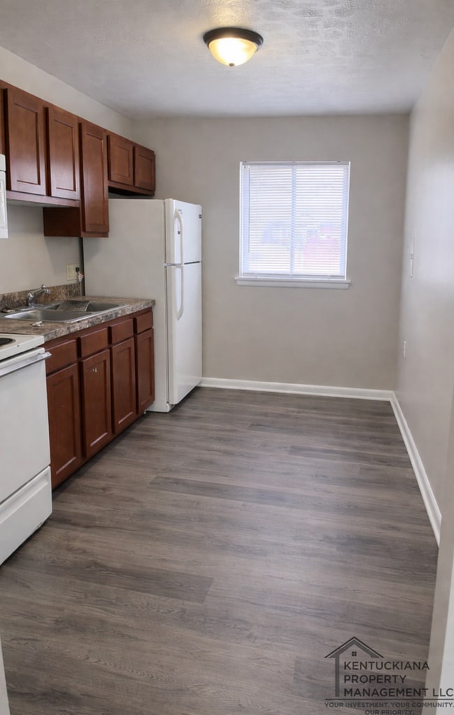 Interior Photo - Riverside Flats