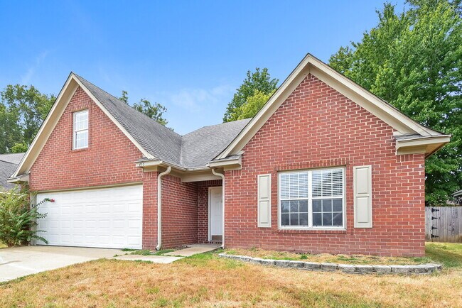 Foto del edificio - 455 Timber Way S
