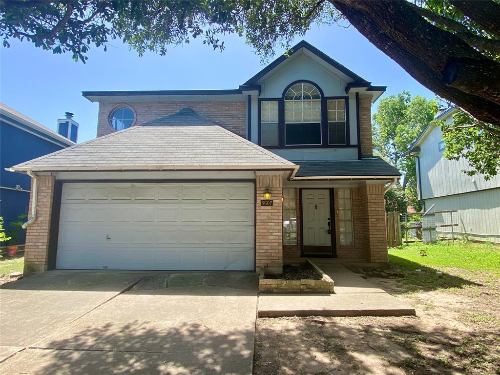 Foto principal - 8607 Cretys Cove