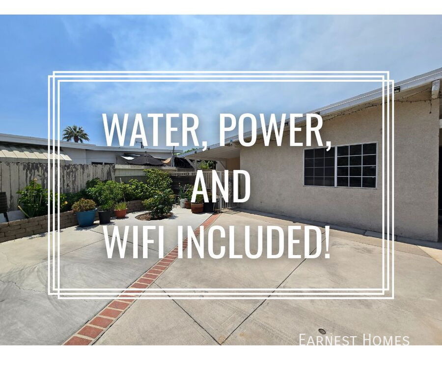 Primary Photo - 9537 Rincon Ave