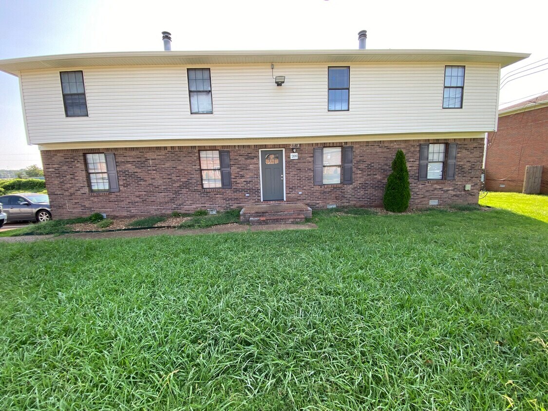 289 Tinker Hill Cove, Jackson, TN 38305 House Rental in Jackson, TN