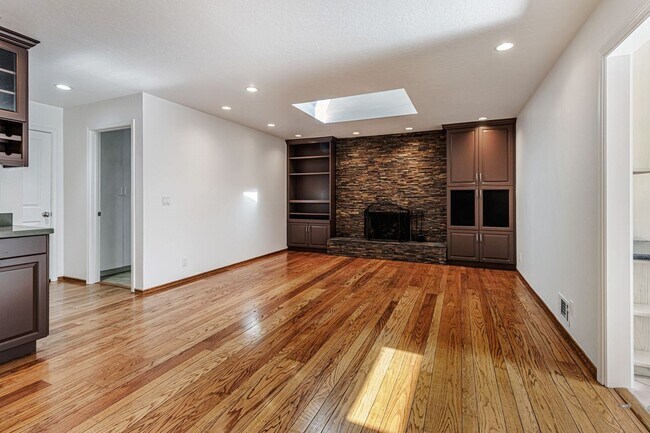 Foto del edificio - Spacious Saratoga Home with Great Outdoor ...