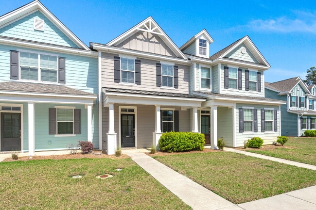 Foto del edificio - 407 Stoneleigh Ln