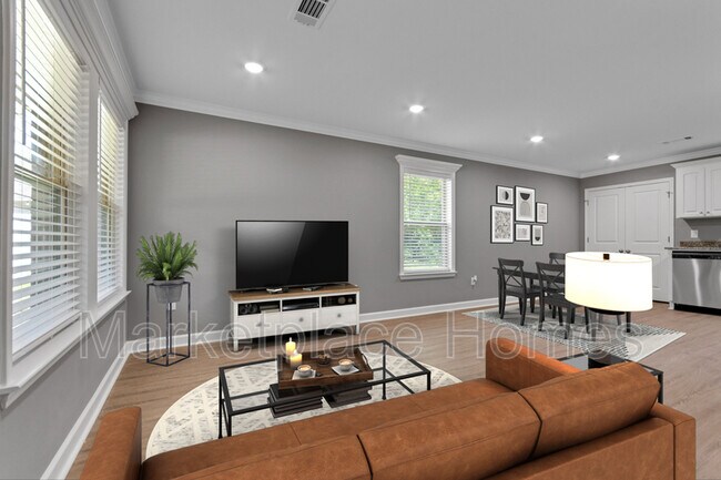 Foto del edificio - 612 W 23rd St