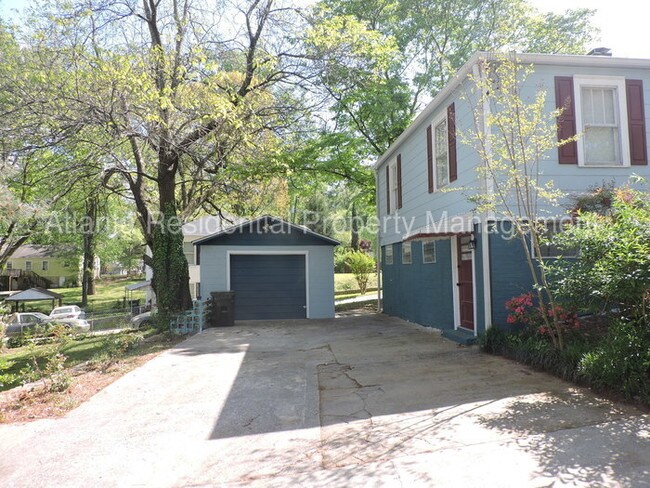 Foto del edificio - 3130 Old Jonesboro Rd