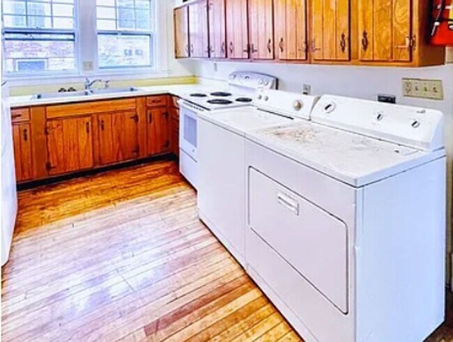 Foto del edificio - 203-205 King Street