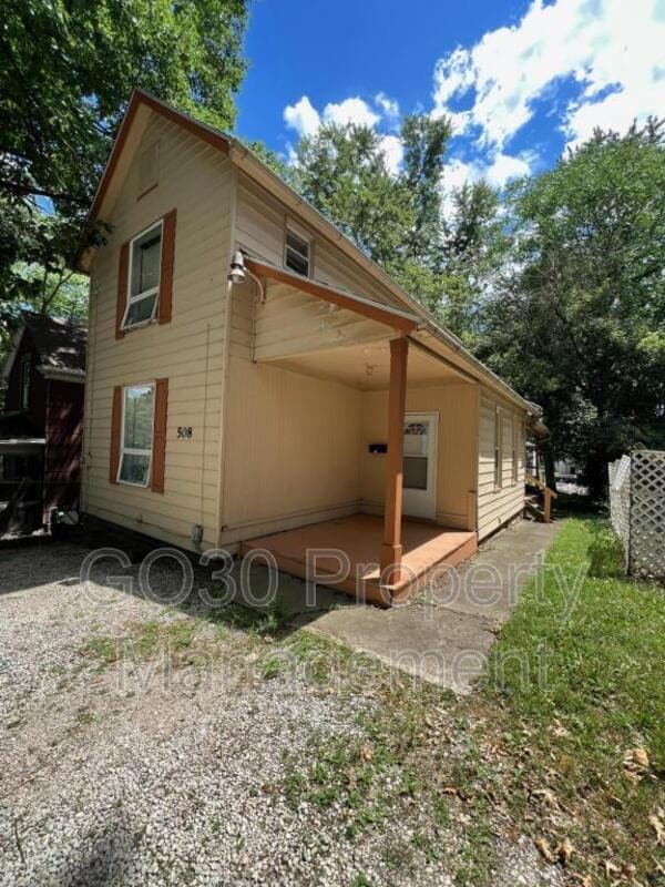 Building Photo - 508 Crouse St