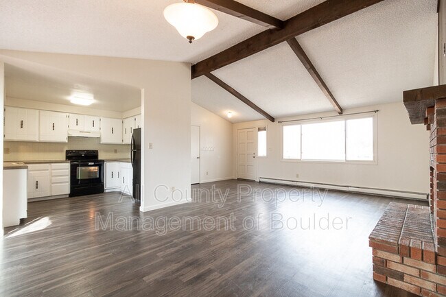 Foto del edificio - 1123 Emery St