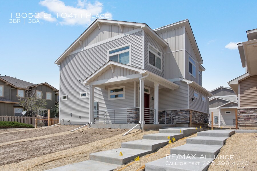 Foto principal - 18503 E. 104th Place