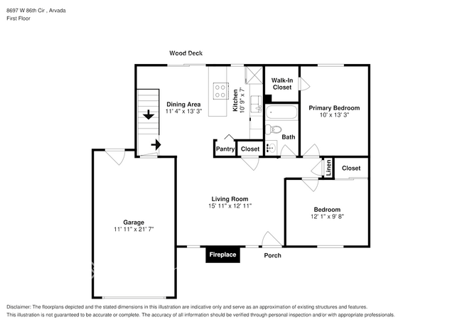 Building Photo - 8697 W 86th Cir