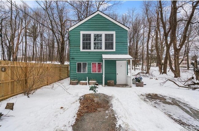 Building Photo - 25 Prince St