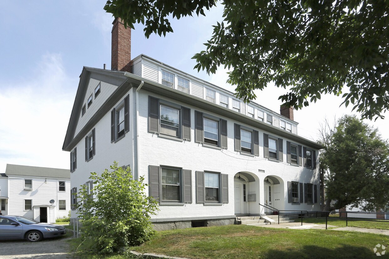 Primary Photo - 1 Noyes Ct