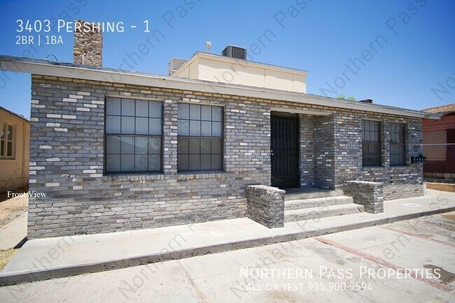 Building Photo - Cozy 2 BDR Apartment Near 5 Points!