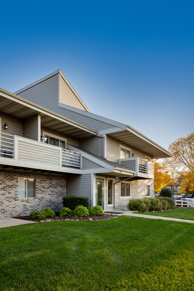 Foto del edificio - Kearney Meadows Apartments