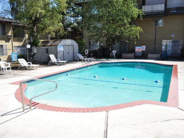 Primary Photo - 5810 SW Erickson Ave