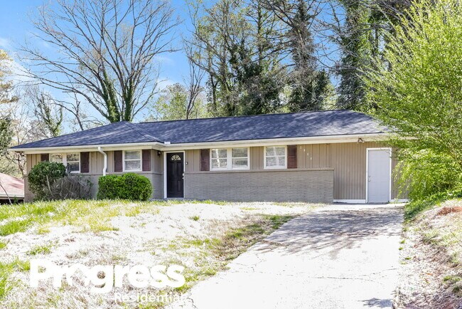 Building Photo - 2088 Glendale Dr