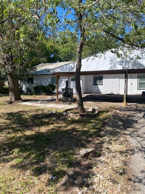 Foto del edificio - 407 Apache Trail