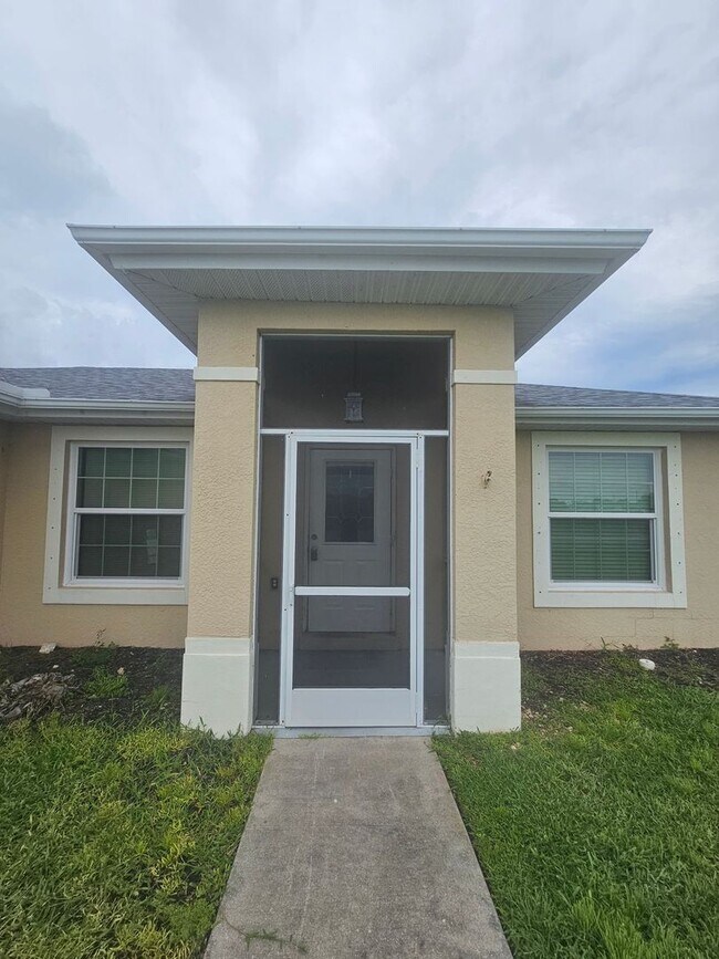 Foto del edificio - 1144 NW 5th Pl