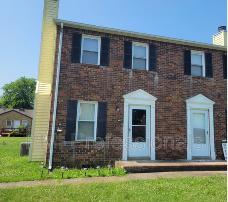 426 McClary Rd Unit A, Smyrna, TN 37167 Condo for Rent in Smyrna, TN