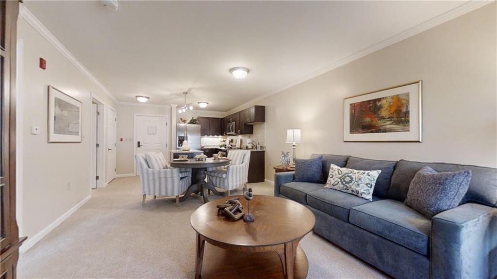 Foto principal - 57 Grandeville Ct