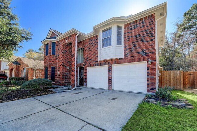 Foto del edificio - 21811 Whispering Forest Dr