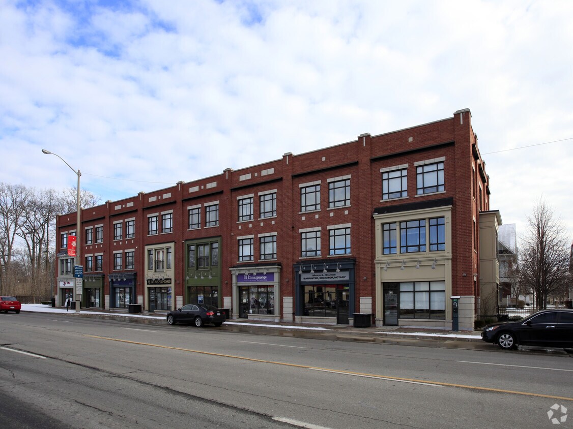 Primary Photo - Port Credit Village