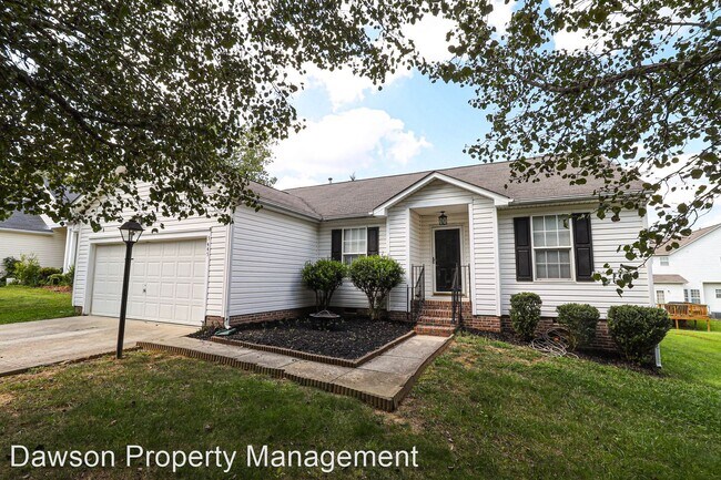 Foto del edificio - 4 br, 2 bath House - 3445 Betterton Lane